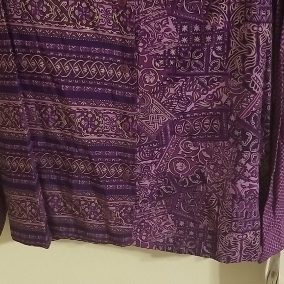 Sk&Company 2pc Culottes Set NWT - Picture 4 of 12